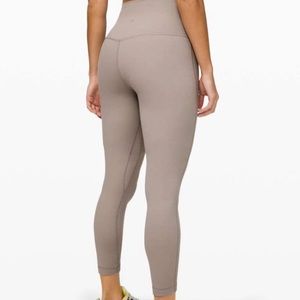 Lululemon Align II 25”